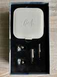 Kinera Queen of Audio Aviation Hybrydowe IEM 3 BA+1 DD NOWE Słuchawki