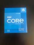 Procesor Intel Core i5-12600KF, 3.7 GHz, 20 MB