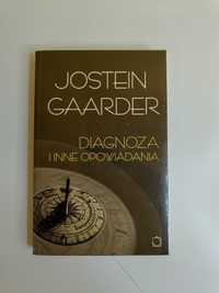 Jostein Gaarder "Diagnoza i inne opowiadania"