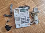 Telefon stacjonarny Panasonic