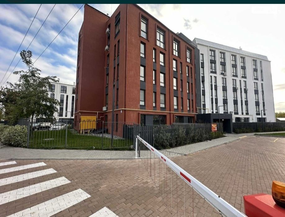 Продажа 2х.кімнатної квартири в с.Хотів, вул.Промислова 1М