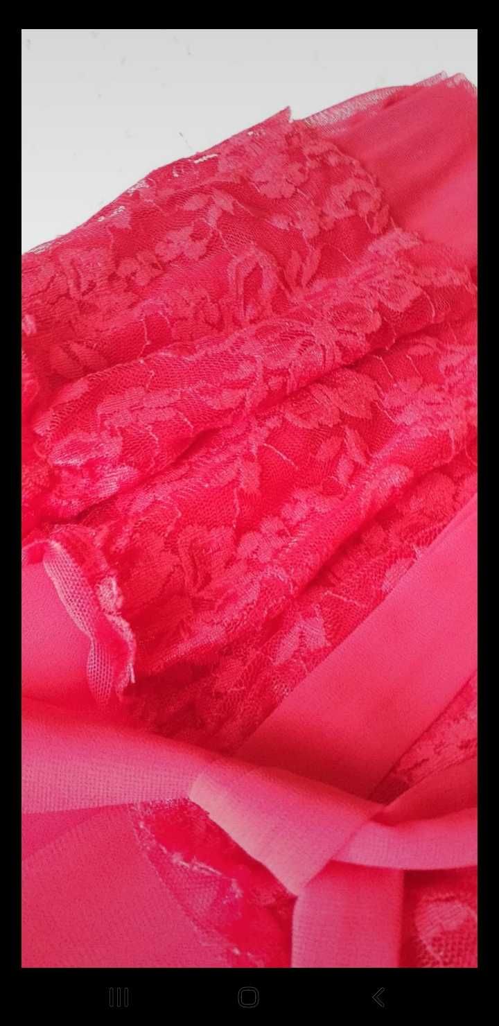 vários vestidos de verão