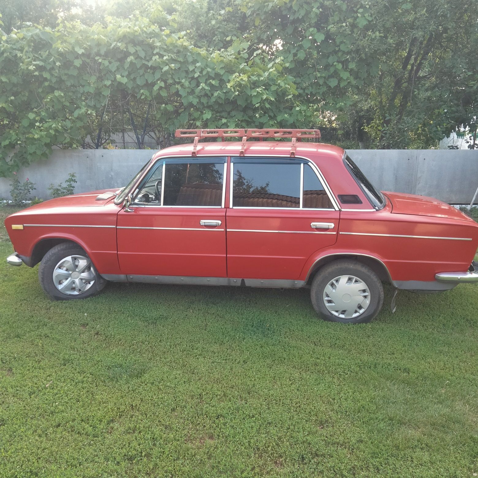 ВАЗ 21063 1989 року