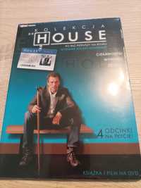 Film DVD Dr House sezon 1