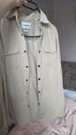 welwetowa kurtka jack and jones
