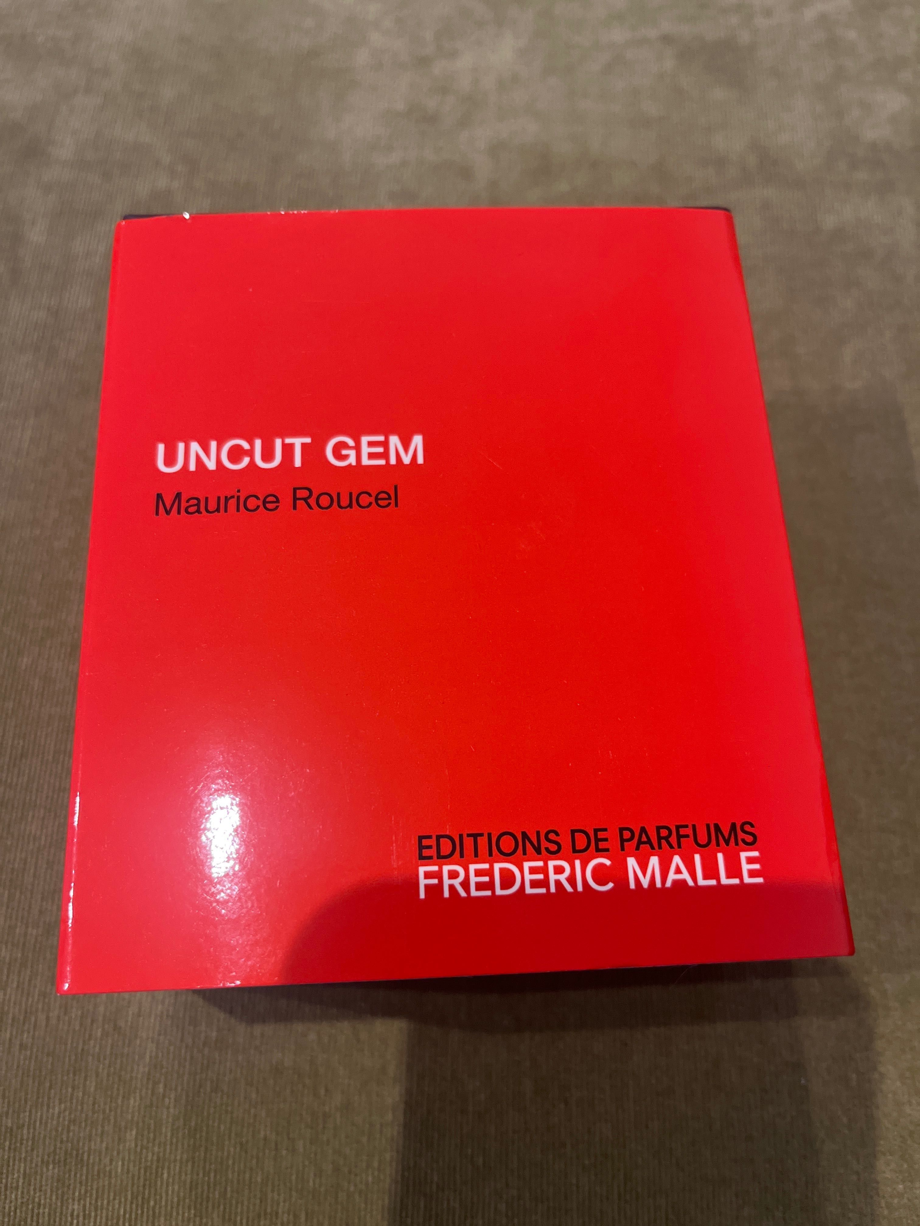 Frederic Malle Uncut Gem 50ml EDP