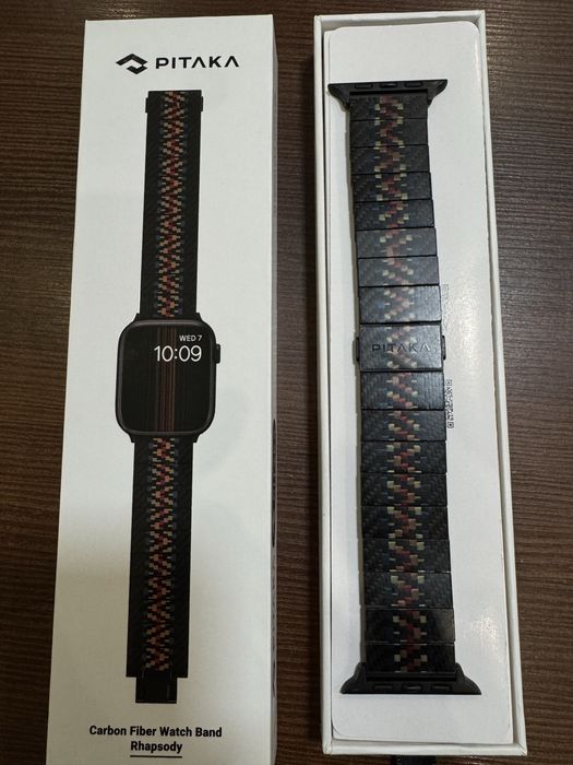 Ремінець пітака оригінал