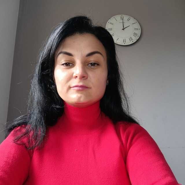 Викладач англійської мови