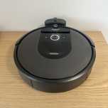 Odkurzacz iRobot Roomba i7 – Czas eksploatacji: 14 godzin