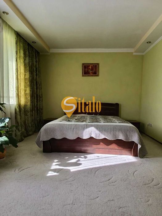 Продаж 2 кімн (євродвушка) квартири Ташкентська 33 Дарниця