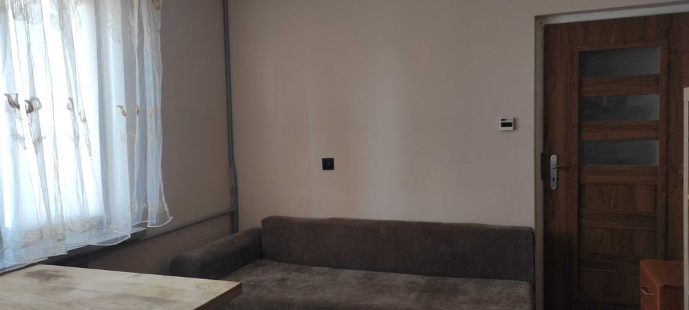 Wynajmę mieszkanie pokój kuchnia łazienka dla współlokatora