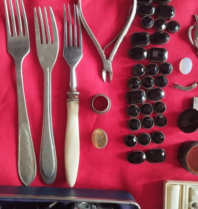 Разные предметы винтаж