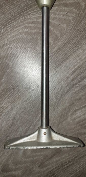 Zabytkowa wiertarka ręczna MADE IN USSR