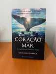 No Coração do Mar - Nathaniel Philbrick