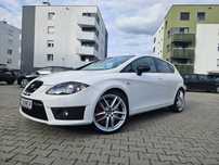Seat Leon cupra R