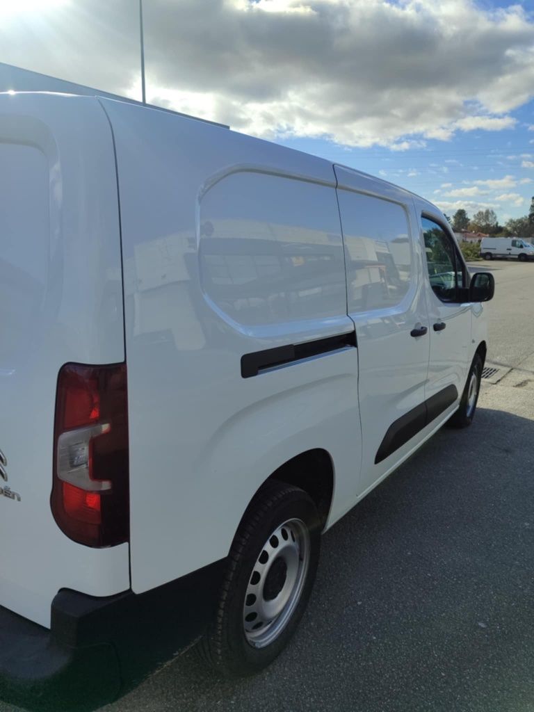 Citroen Berlingo 1.5 100cv Longa XL