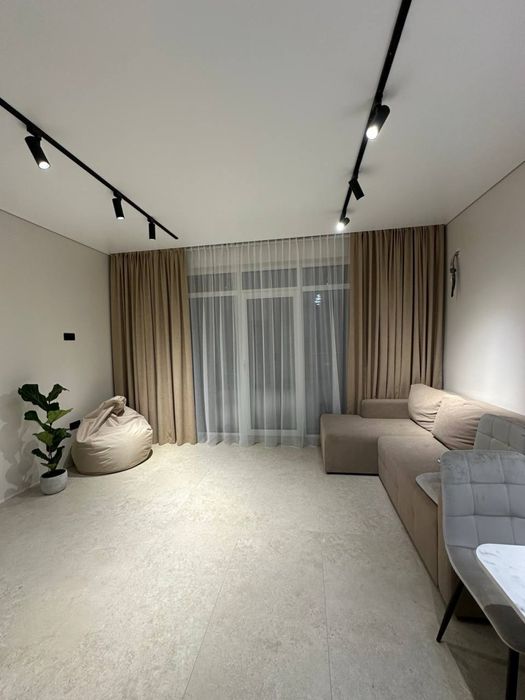 Таунхаус Білогородка ремонт меблі 80м2