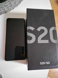 Sprzedam pilnie Samsung S20 +5G