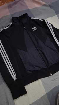 adidas олімпійка