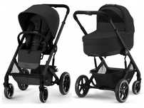 Коляска ( візочок)Cybex Balios S Lux 2 в 1, 2024