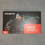 AMD Radeon RX 7800 XT 16GB