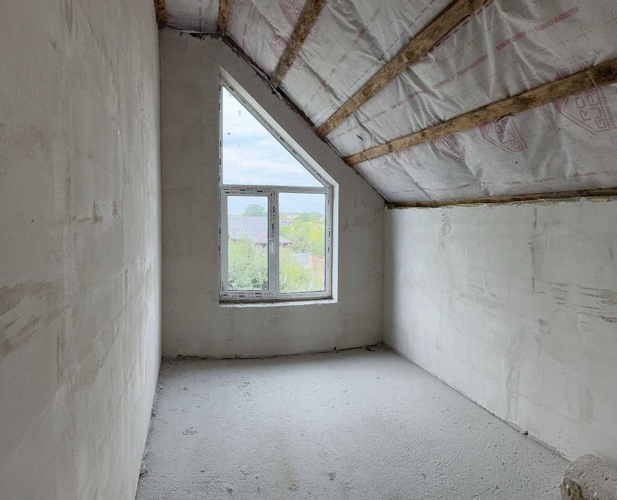 Твій будинок мрії вже чекає на тебе! Земельна ділянка 5сот!