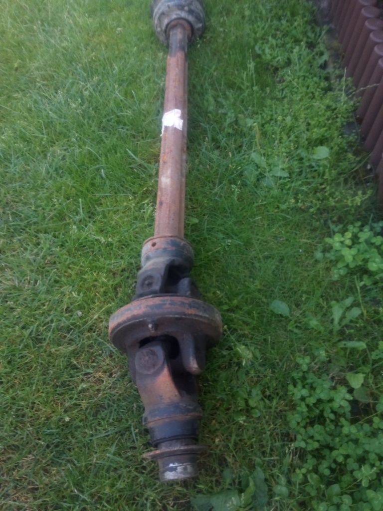 Sprzedam walki przegubowo, teleskopowe