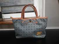 Torebka Louis Vuitton logowana