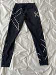 Legginsy 2 XU, rozm. S