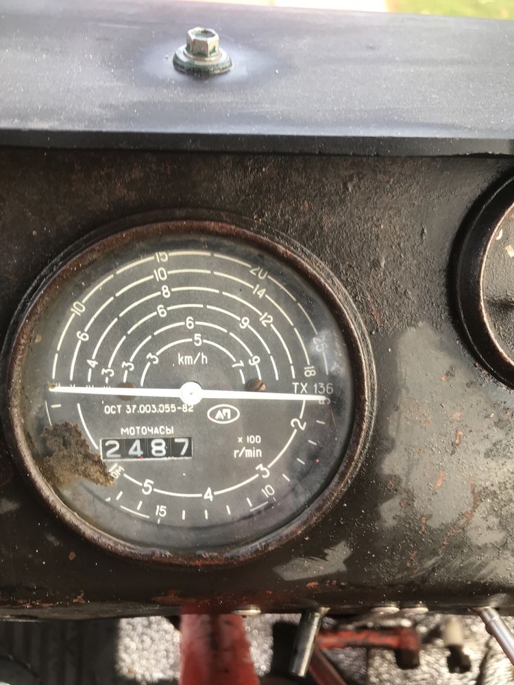 Т-25 Leda 22.5 кВт. 30кс. Експорт