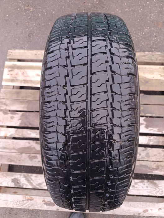 Шина kormoran 215/65/r16c