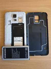 Samsung S5 board & bateria