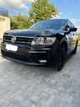 Sprzedam Volkswagena Tiguana Allspace Rline benzyna+lpg