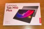 Tablet Lenovo Tab M10 Plus (3rd) + rysik Lenovo Precision Pen (2023)