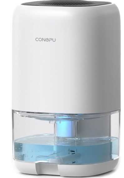 Desumificador Branco Conopu