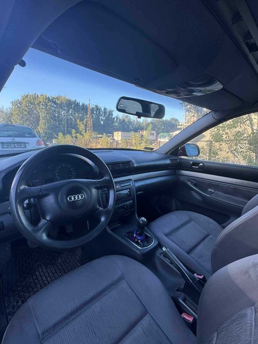 Audi A4 B5 1.9TDI Na części