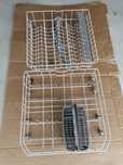 Komplet koszy do zmywarki Bosch Siemens 60cm