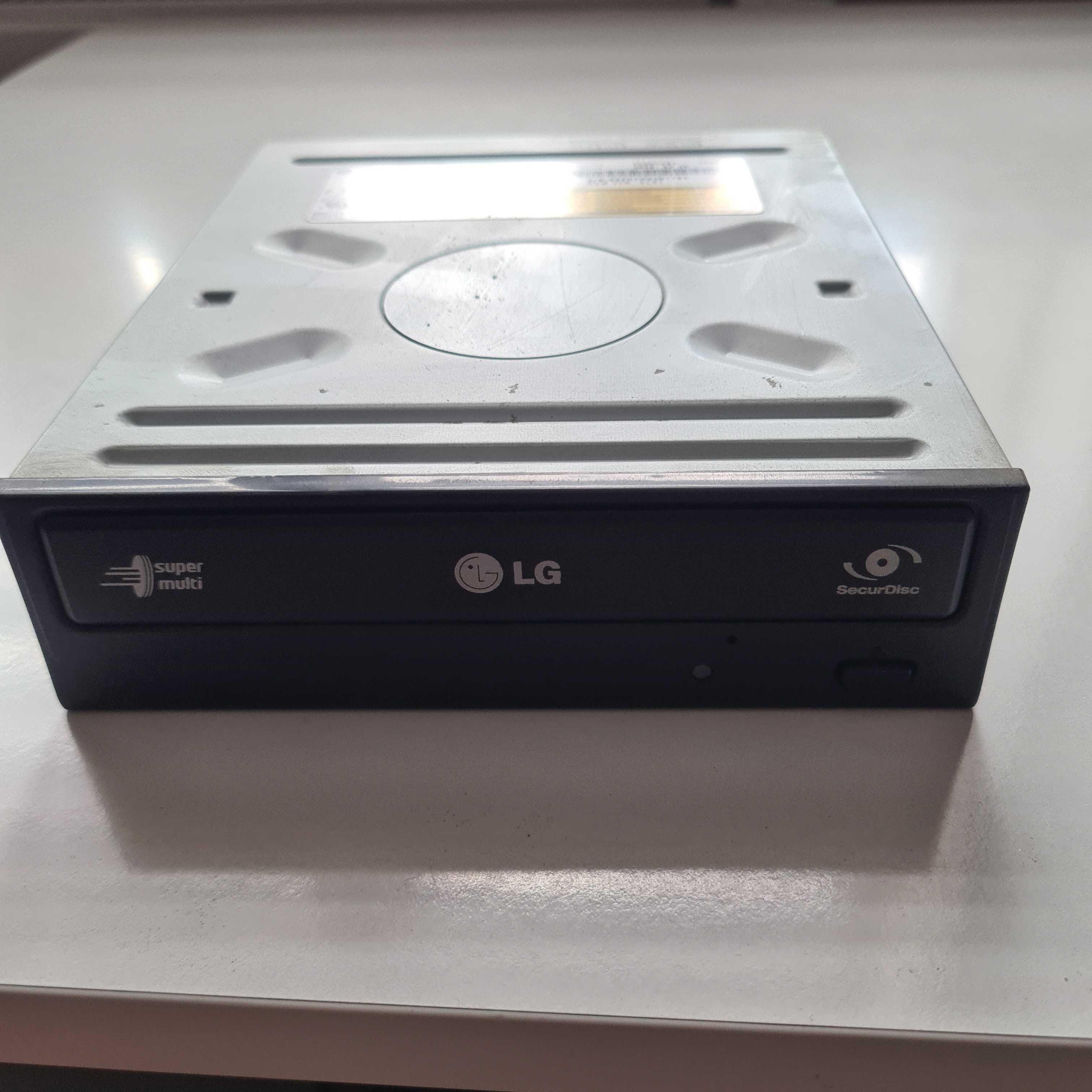 Nagrywarka DVD wewnętrzna LG GH20NS10