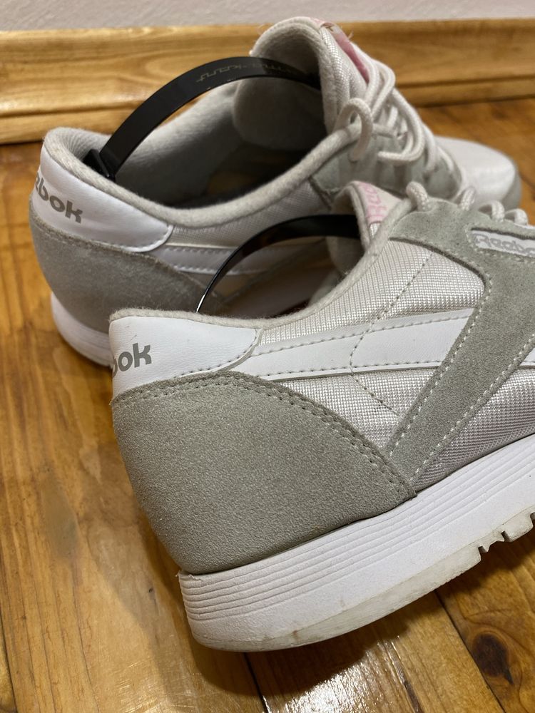 Кросовки Reebok Classik