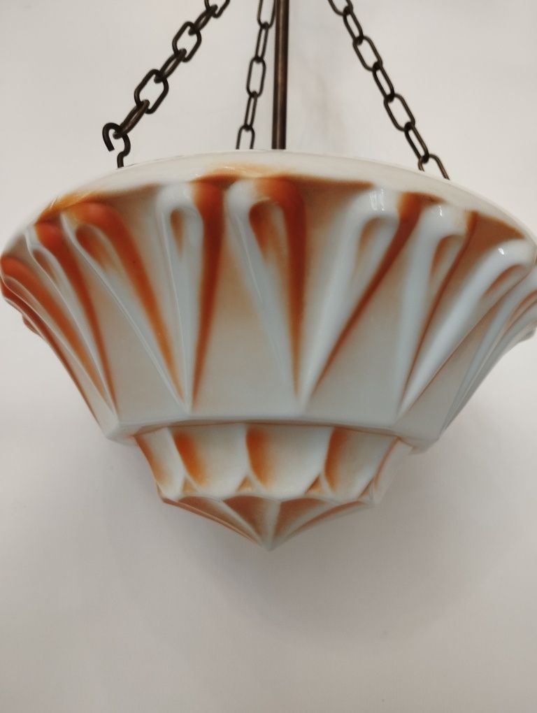 Stara ampla art deco