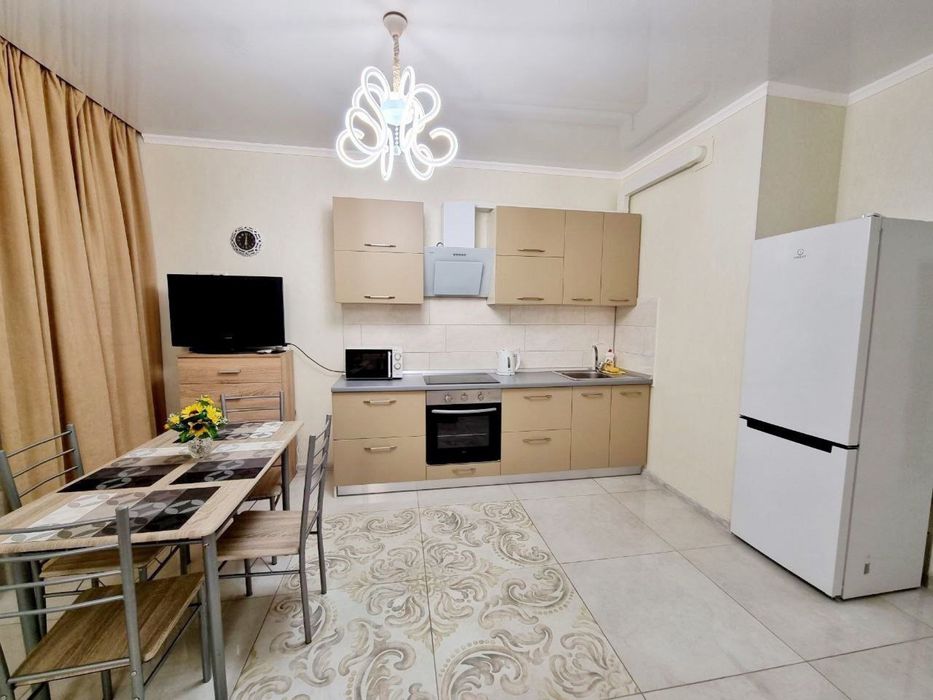 ‼️СДАМ! 10 Фонтана ЖК 31 Жемчужина 1 к. квартира!