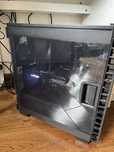 Komputer gamingowy Intel i5 11400F RTX 3060ti ASUS ZOTAC