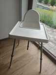 Krzeselko do karmienia Antilop Ikea