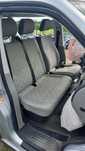 Fotel kierowcy Vw T5 Lift Palace