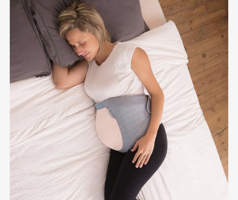 Babymoov dream belt пояс для сну вагітних