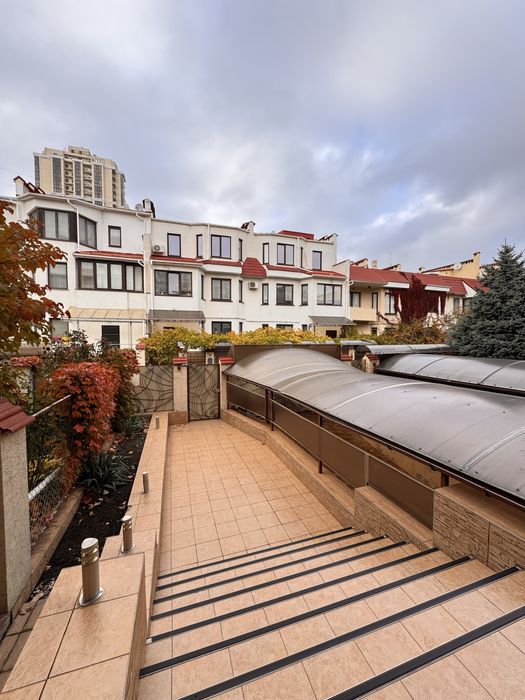 Долгосрочная аренда коттеджа на Педагогической! Лучшее место для жизни