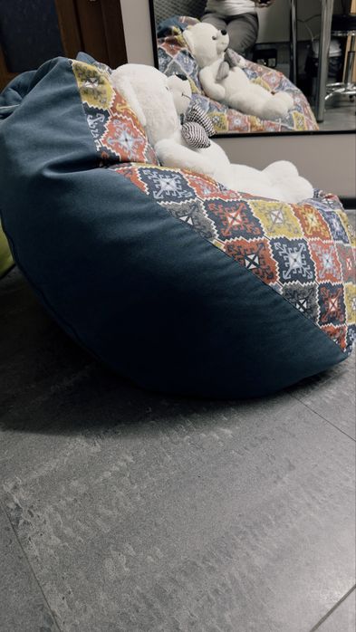 Б/У Крісло-груша розмір М