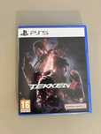 Gra Tekken 8 na ps5