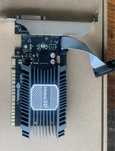 Продам Nvidia gt 730 2gb