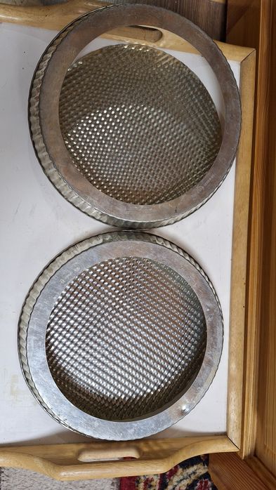 Форми для випічки